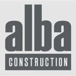 Alba Construction Limited logo