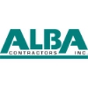 ALBA Contractors logo