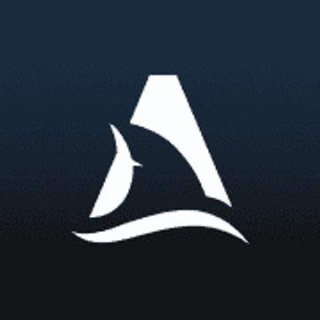 Albacore logo