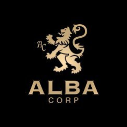 Alba Corporation logo