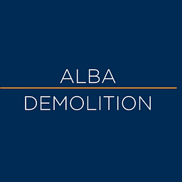 ALBA SERVICES, INC. logo