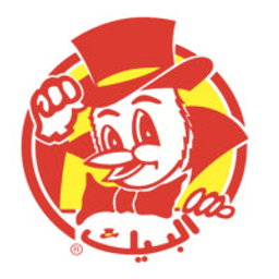 Al Baik logo