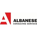 Albanese Consulting Services logo