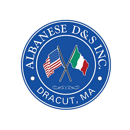 ALBANESE D&S, INC. logo