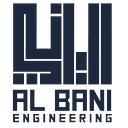 Al Bani Engineering logo