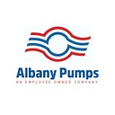 Albany Pumps logo
