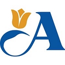 Discover Albany logo