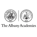 The Albany Academies logo