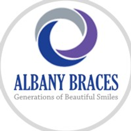 Albany Braces logo