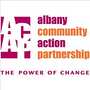 Albany County Opportunity Inc logo