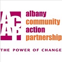 Community Action Partne logo
