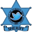Albany County Sheriffs Office logo
