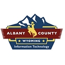 Albany County logo