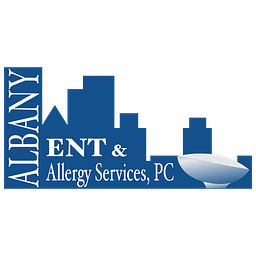 Albany ENT & Allergy logo
