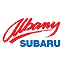 Albany Ford Subaru logo