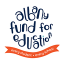 Fund for Education logo