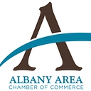 Albany Area Chamber Of Commerce logo