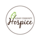 Albany Community Hospice logo