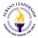 Albany Leadership Charter High School For Girls logo