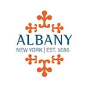 City Of Albany, New York logo