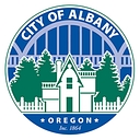 City of Albany logo