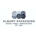 Albany Packaging Inc. logo