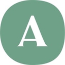 Albany Park logo