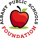 Albany Public Schools Foundation logo