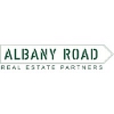 Albany Road Real Estate Partners logo