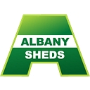 Albany Shed Co logo