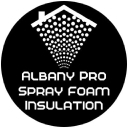 Albany Spray Foam Insulation logo