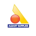 Albany Supplies logo