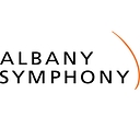 Favicon of Albany Symphony Orchestra