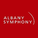 Albany Symphony Orchestra logo