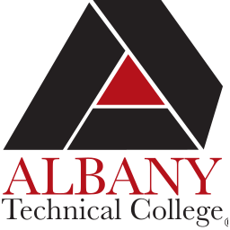Albany Technical College logo