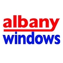 Albany Windows logo