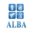 Alba Office Cleaning Ltd. logo