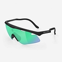 Alba Optics logo