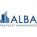 Alba Property Management Inc. logo