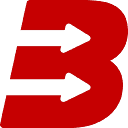 El-Basha Building Materials logo