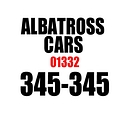 Albatrosscars logo