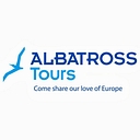 Albatross Tours logo