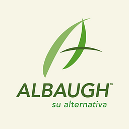 Albaugh, LLC logo