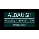 Albaugh Masonry Stone & Tile logo