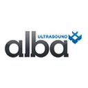 Alba Ultrasound Limited logo