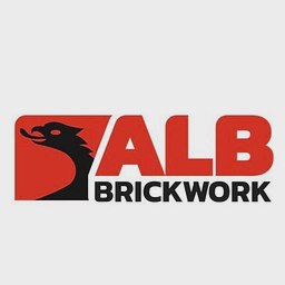 ALB BRICKWORK LIMITED logo