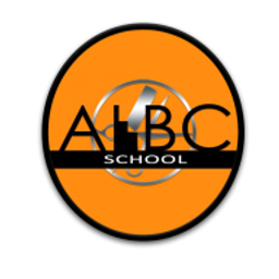 Another Level Barbering and Cosmetology School logo