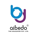 ALBEDO EDUCATOR logo