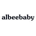 Albeebaby logo