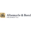 Albemarle & Bond Holdings Plc logo